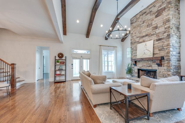 $1,469,000 | 1332 Jewell Avenue, Franklin, TN 37064