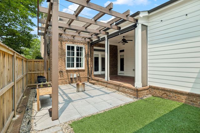 $1,469,000 | 1332 Jewell Avenue, Franklin, TN 37064