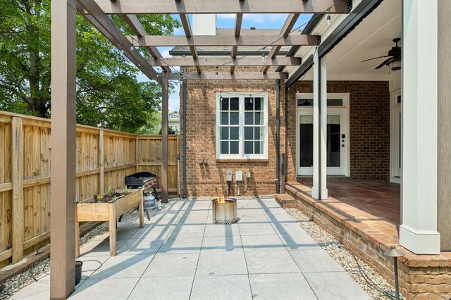 $1,469,000 | 1332 Jewell Avenue, Franklin, TN 37064