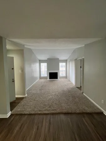 a view of entryway