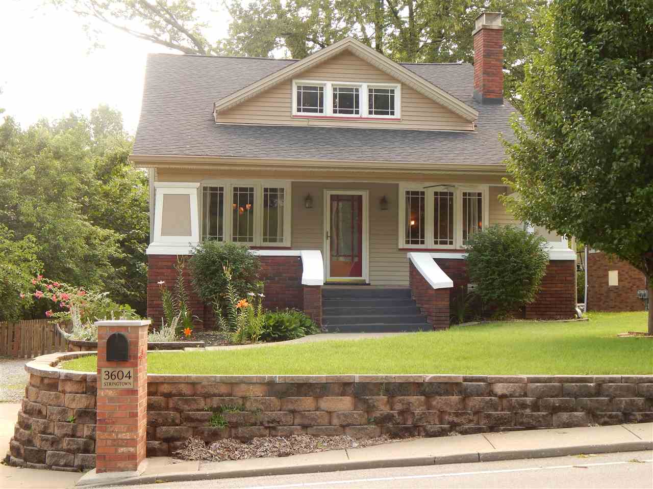 3604 Stringtown Road Evansville, IN 47711 - Photo 1 of 14 Gallery Image 1