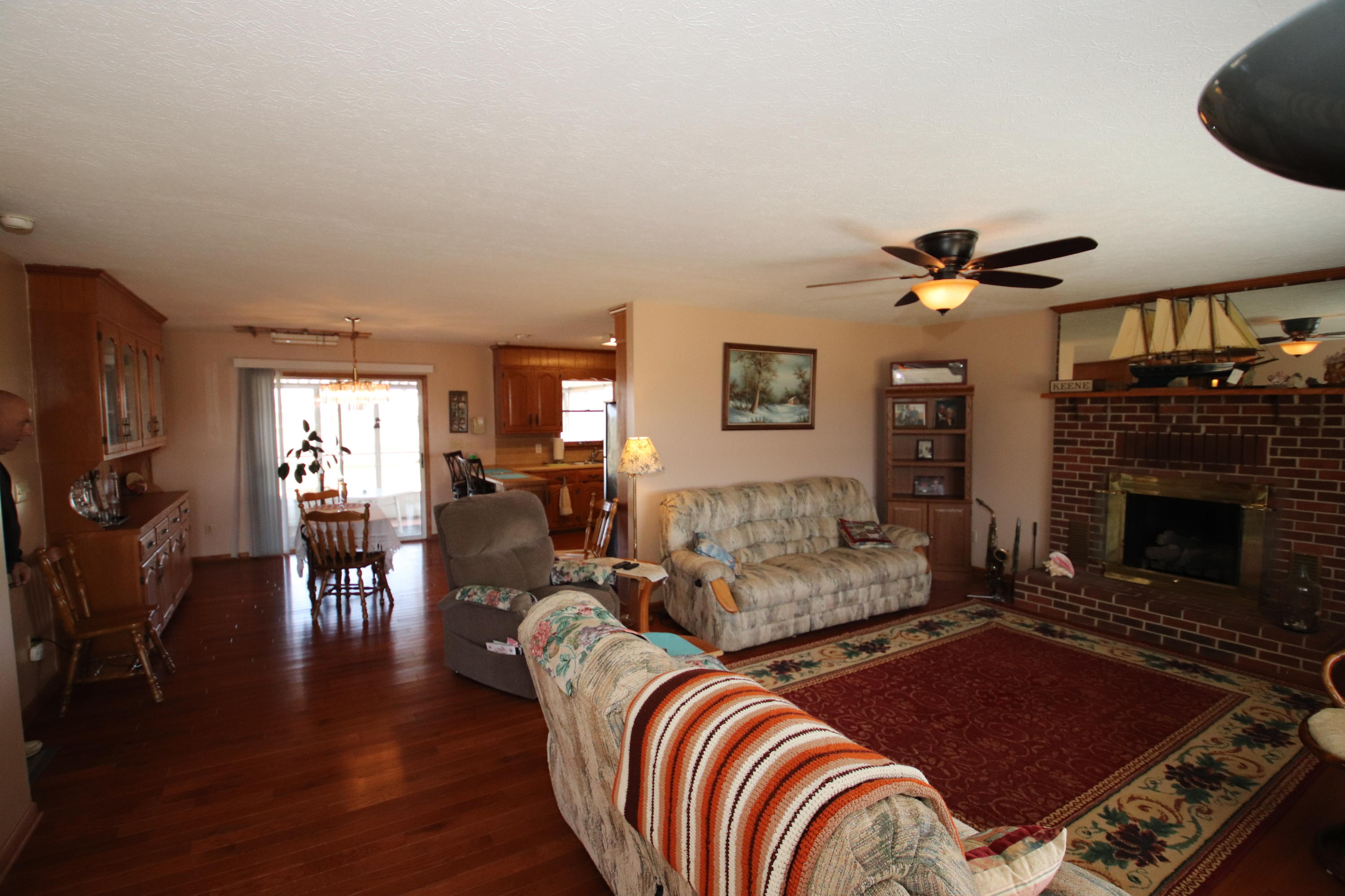 1742 Meadors Spur Road Moneta, VA 24121 - Photo 2 of 32 Entry View