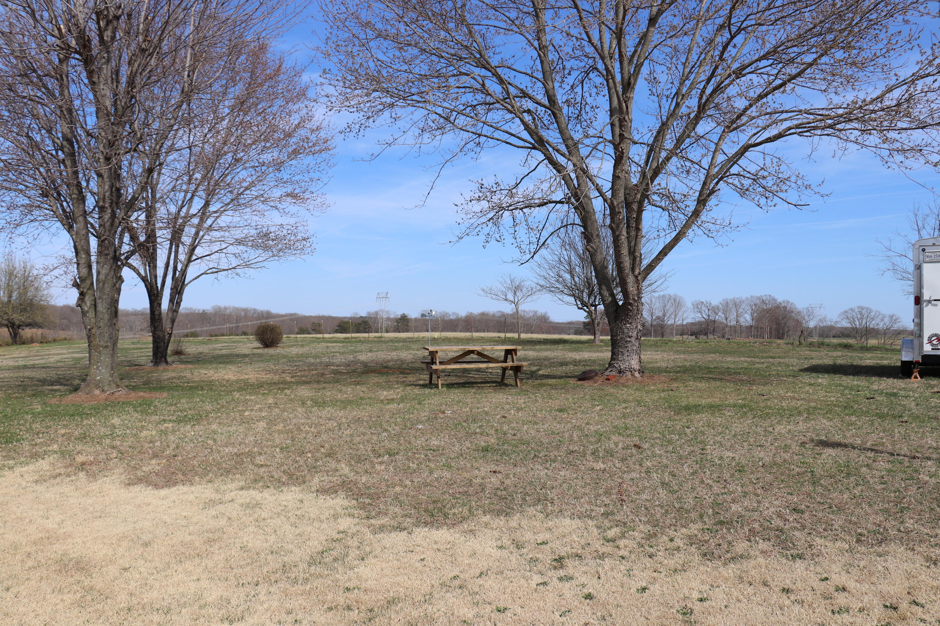 1742 Meadors Spur Road Moneta, VA 24121 - Photo 12 of 32 Back Yard View