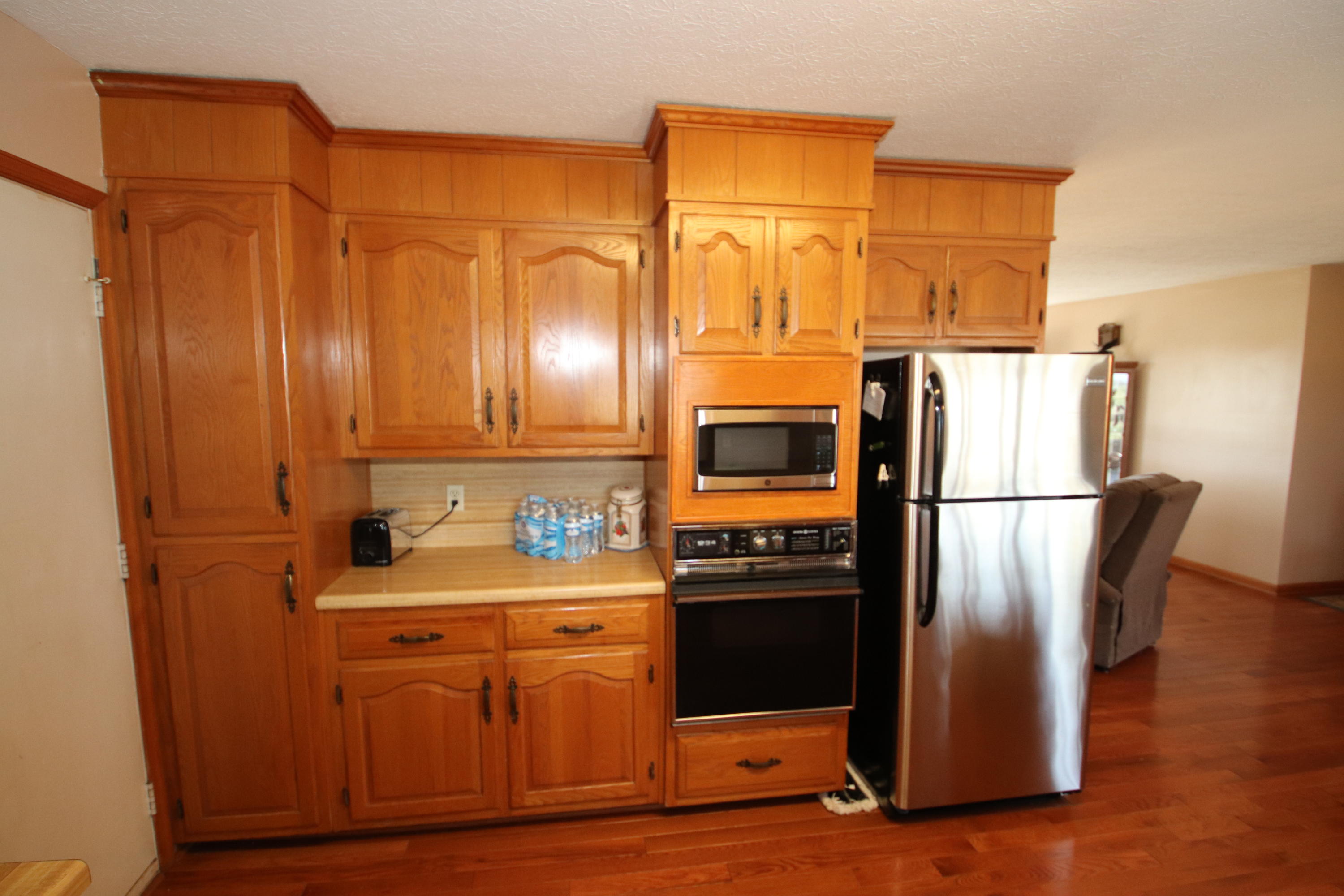1742 Meadors Spur Road Moneta, VA 24121 - Photo 15 of 32 Kitchen