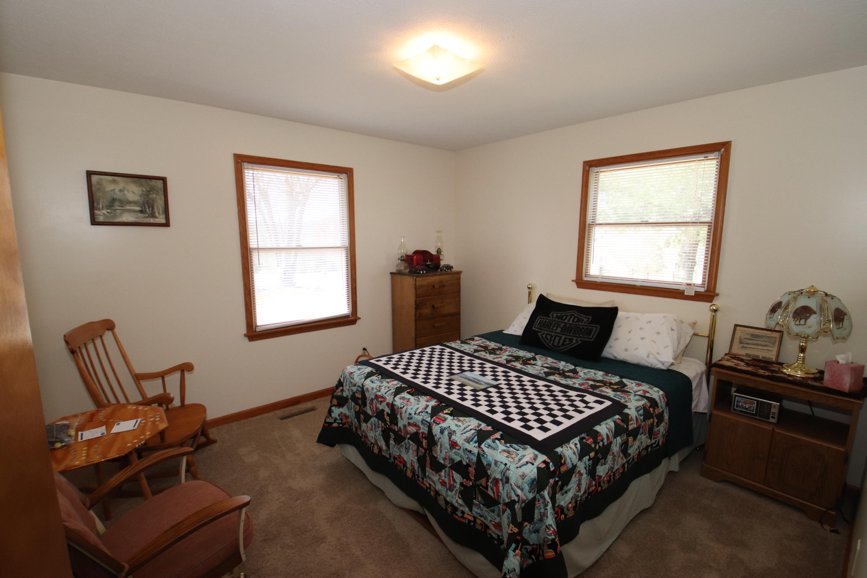 1742 Meadors Spur Road Moneta, VA 24121 - Photo 22 of 32 BR3