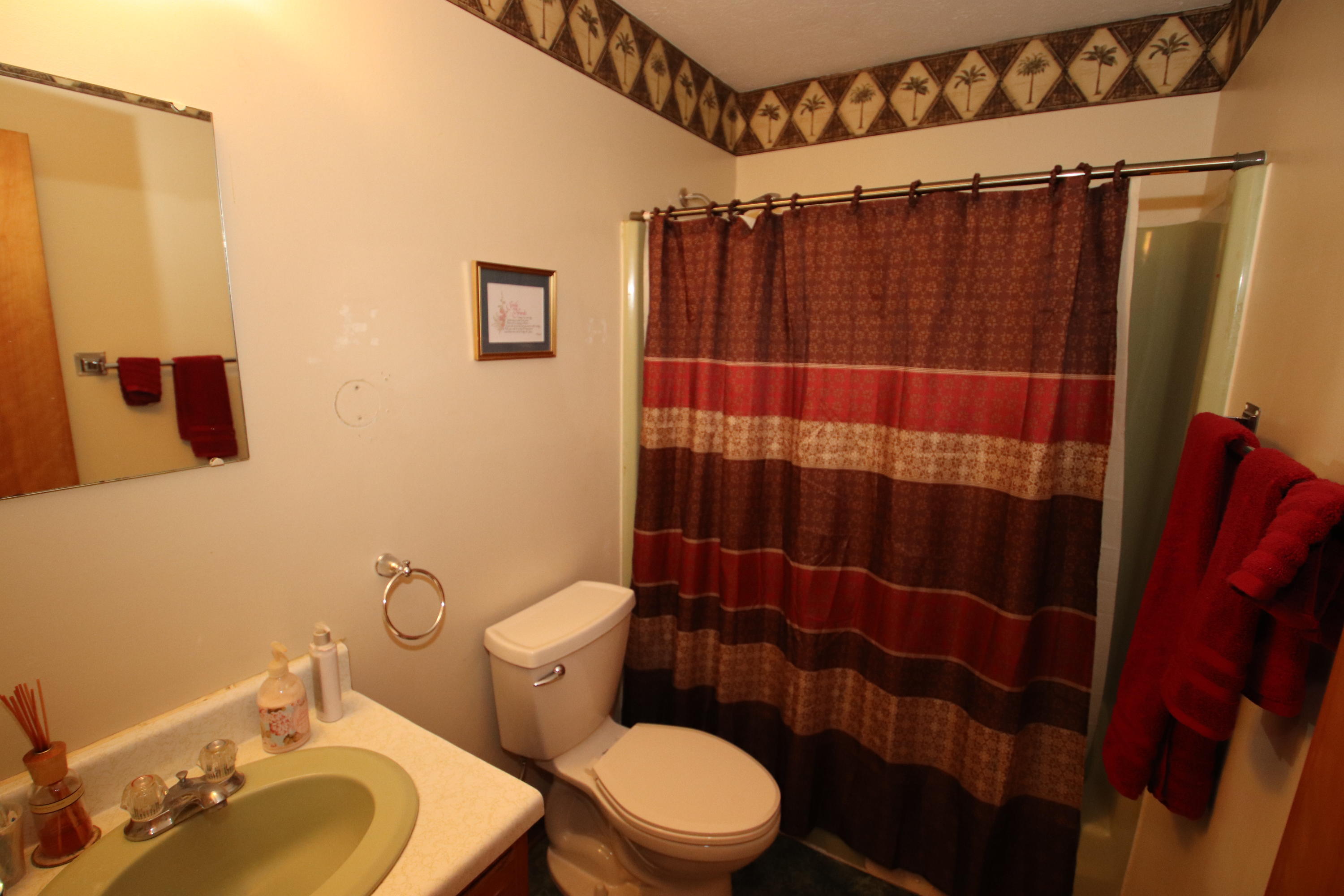 1742 Meadors Spur Road Moneta, VA 24121 - Photo 24 of 32 Main Bath