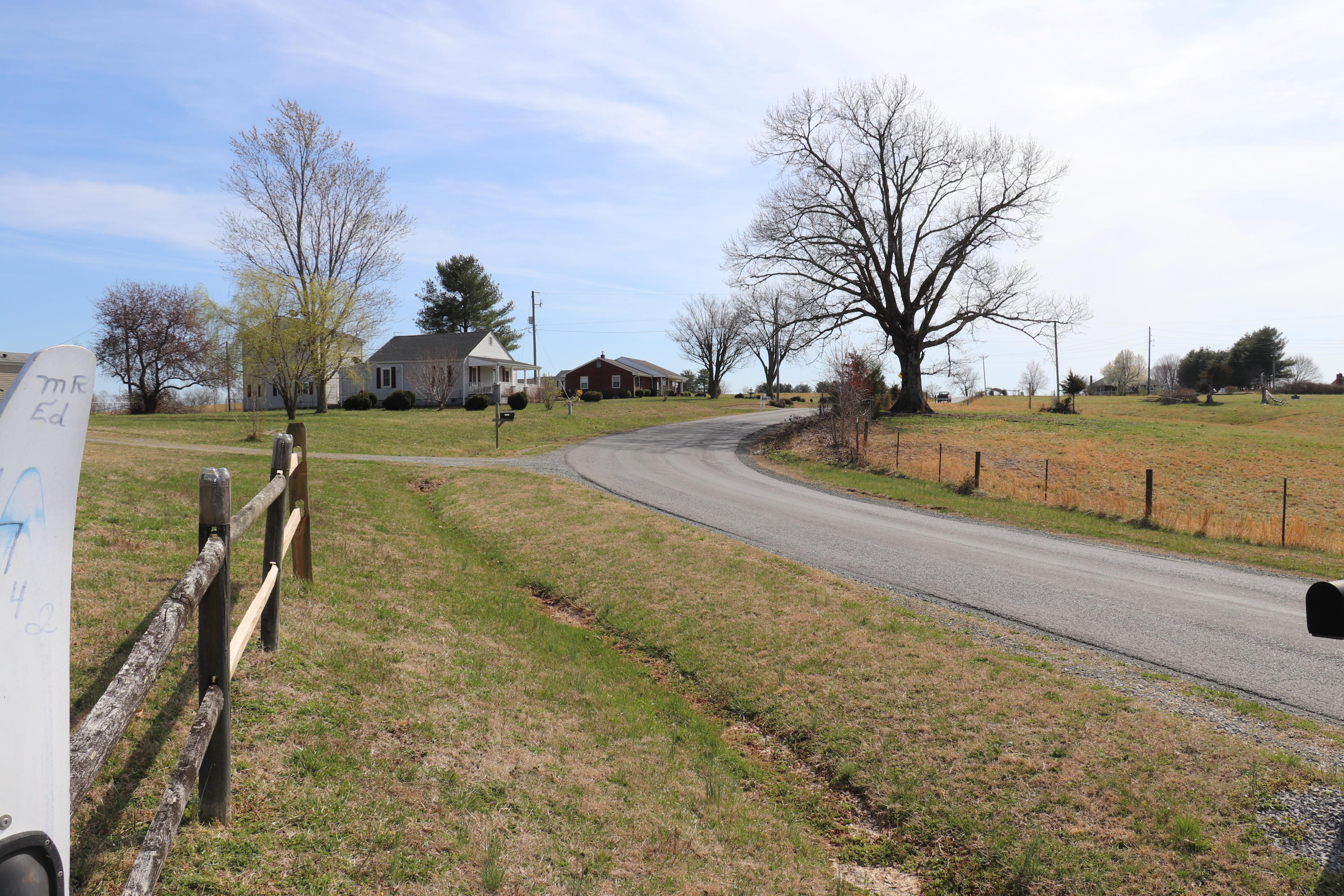 1742 Meadors Spur Road Moneta, VA 24121 - Photo 8 of 32 Street View