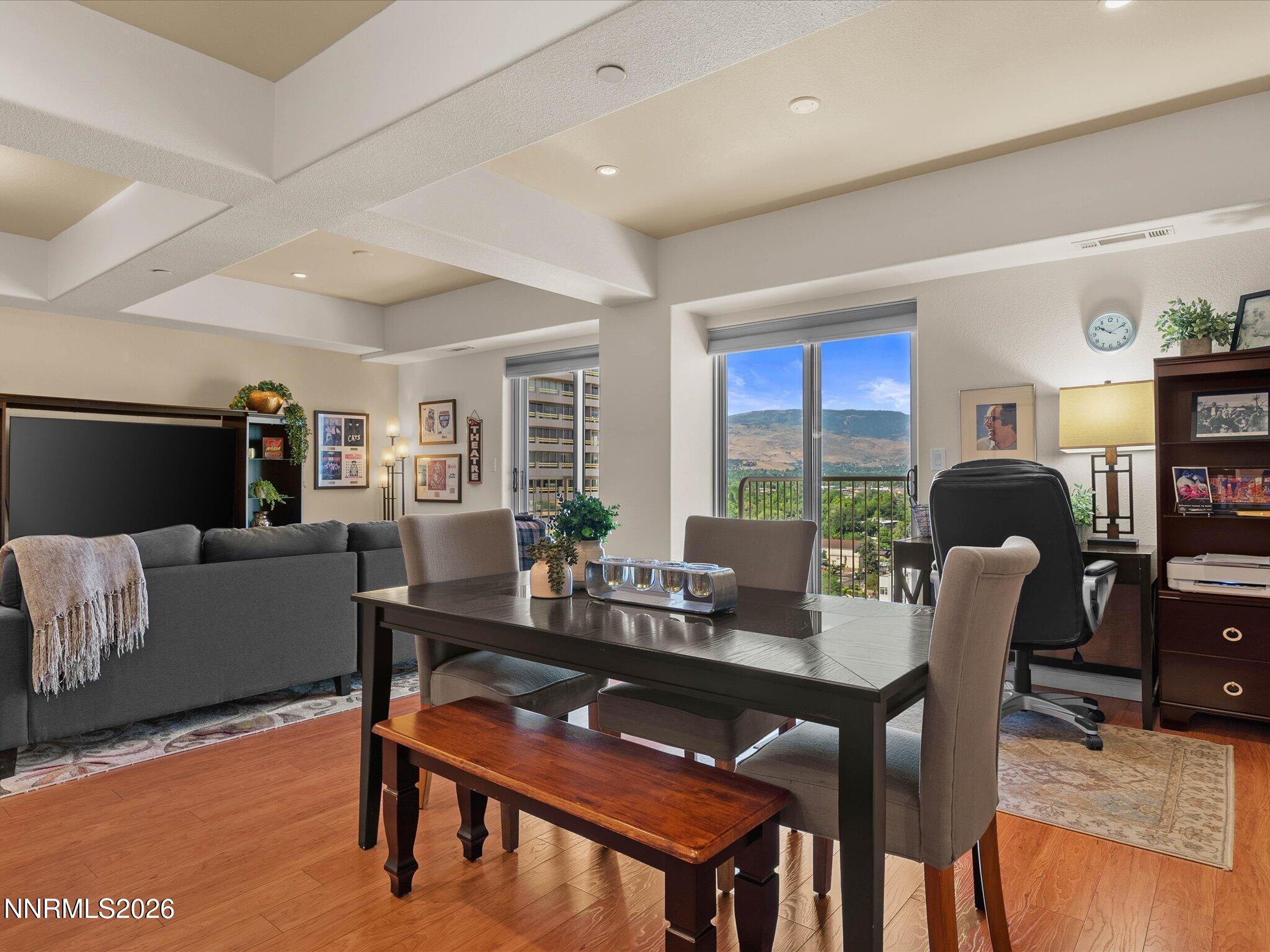 200 West 2nd Street, Unit 1406 Reno, NV 89501 - Photo 9 of 39 06-200 W 2nd St-105