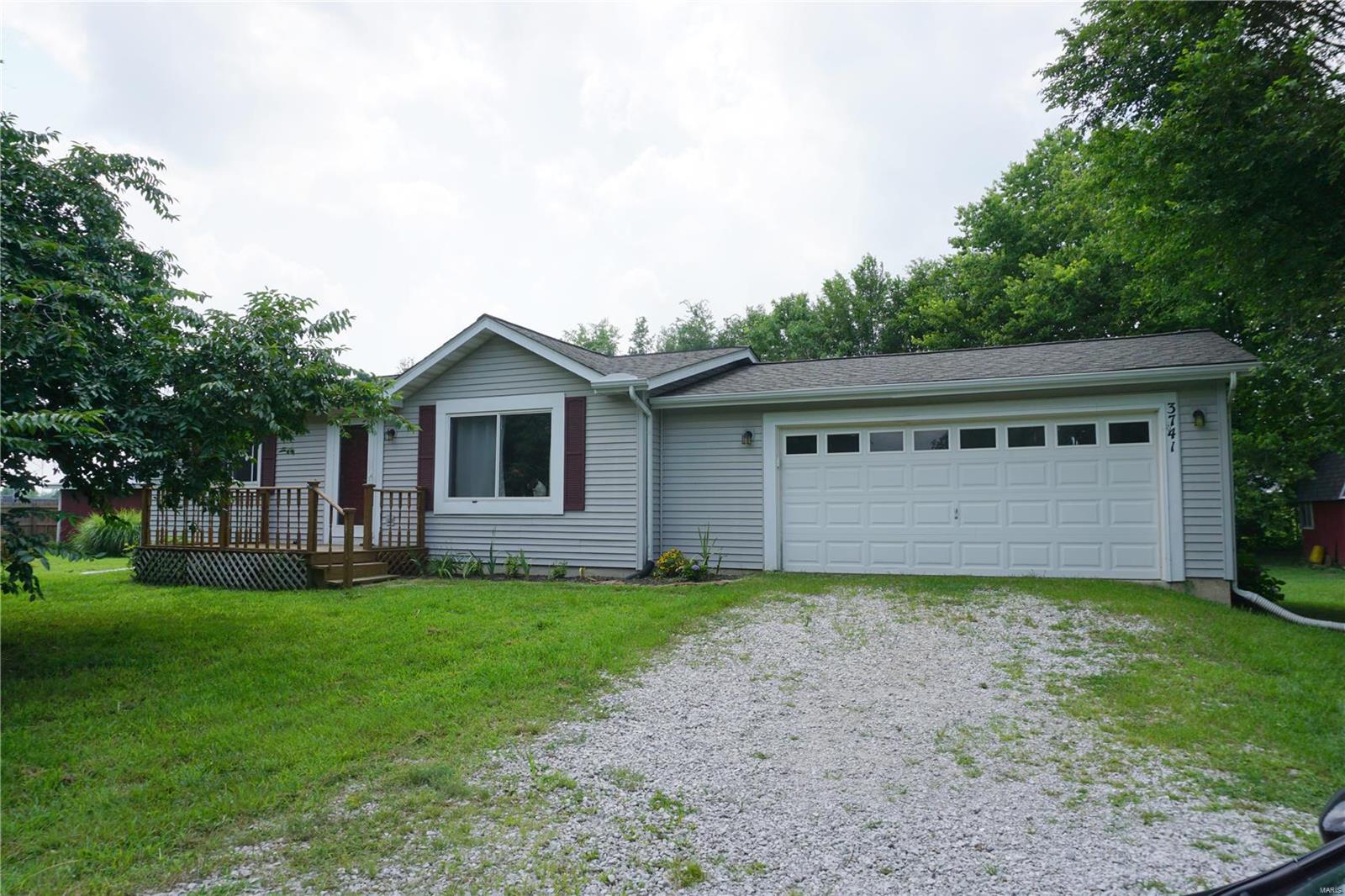 3741 Wanda Road Edwardsville, IL 62025 - Photo 1 of 21