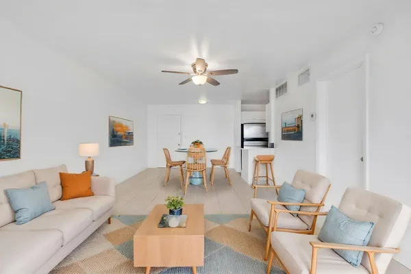 $1,845 | 3040 Northeast 16th Avenue, Unit 408, Oakland Park, FL 33334