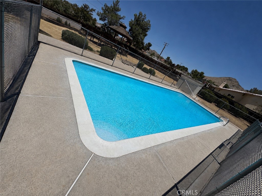 16230 St Timothy Road Apple Valley, CA 92307 - Photo 8 of 51 Pool