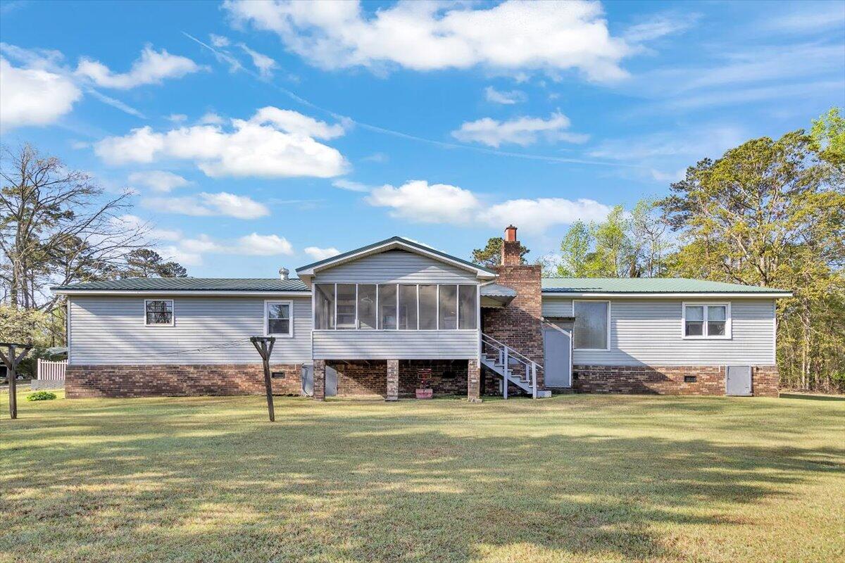 7025 Rance Perry Road Appling, GA 30802 - Photo 16 of 69 35-7025 Rance Perry Rd, Exterior-6