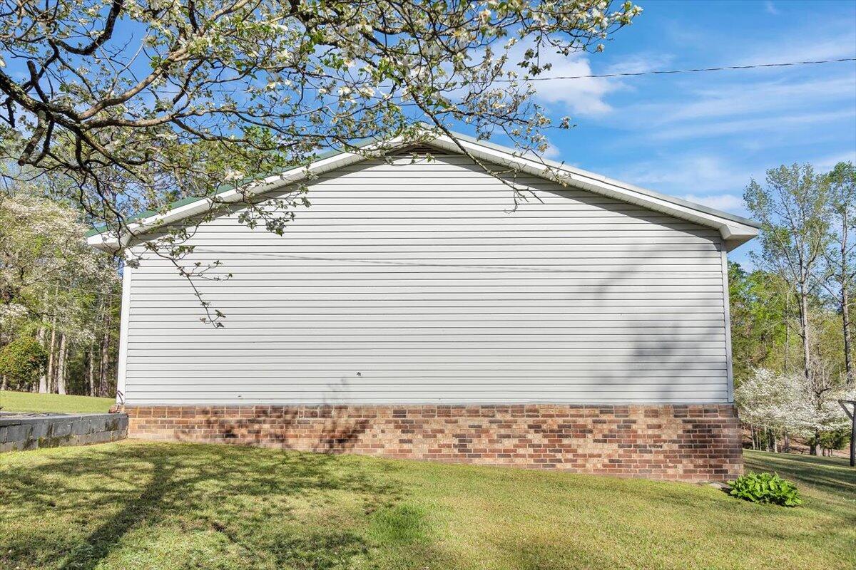 7025 Rance Perry Road Appling, GA 30802 - Photo 19 of 69 37-7025 Rance Perry Rd, Exterior-8