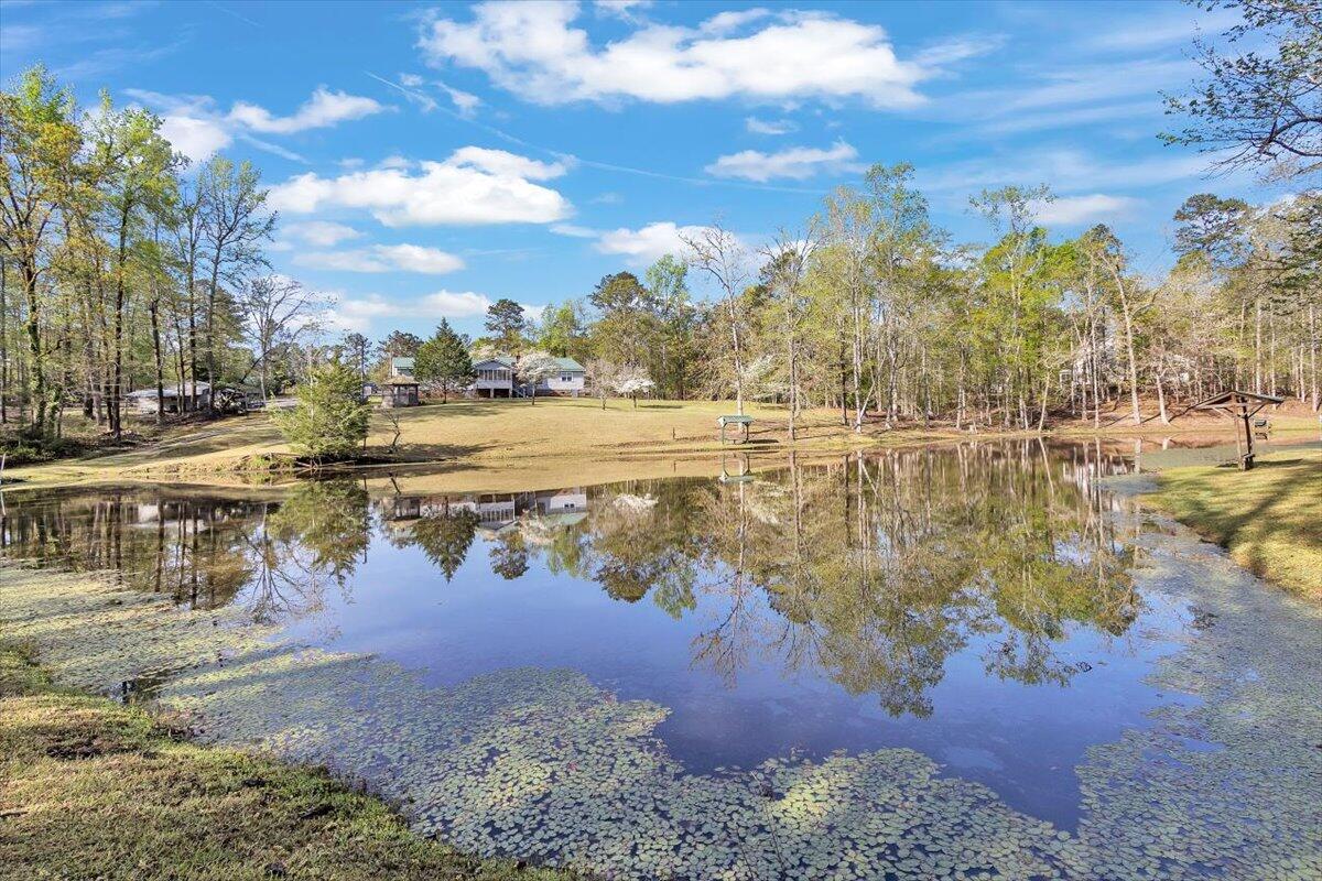 7025 Rance Perry Road Appling, GA 30802 - Photo 24 of 69 27-7025 Rance Perry Rd, Exterior-17