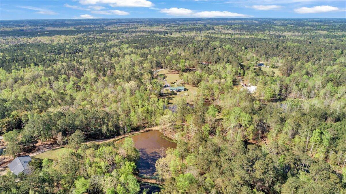 7025 Rance Perry Road Appling, GA 30802 - Photo 35 of 69 14-7025 Rance Perry Rd, 400ft View, Dron