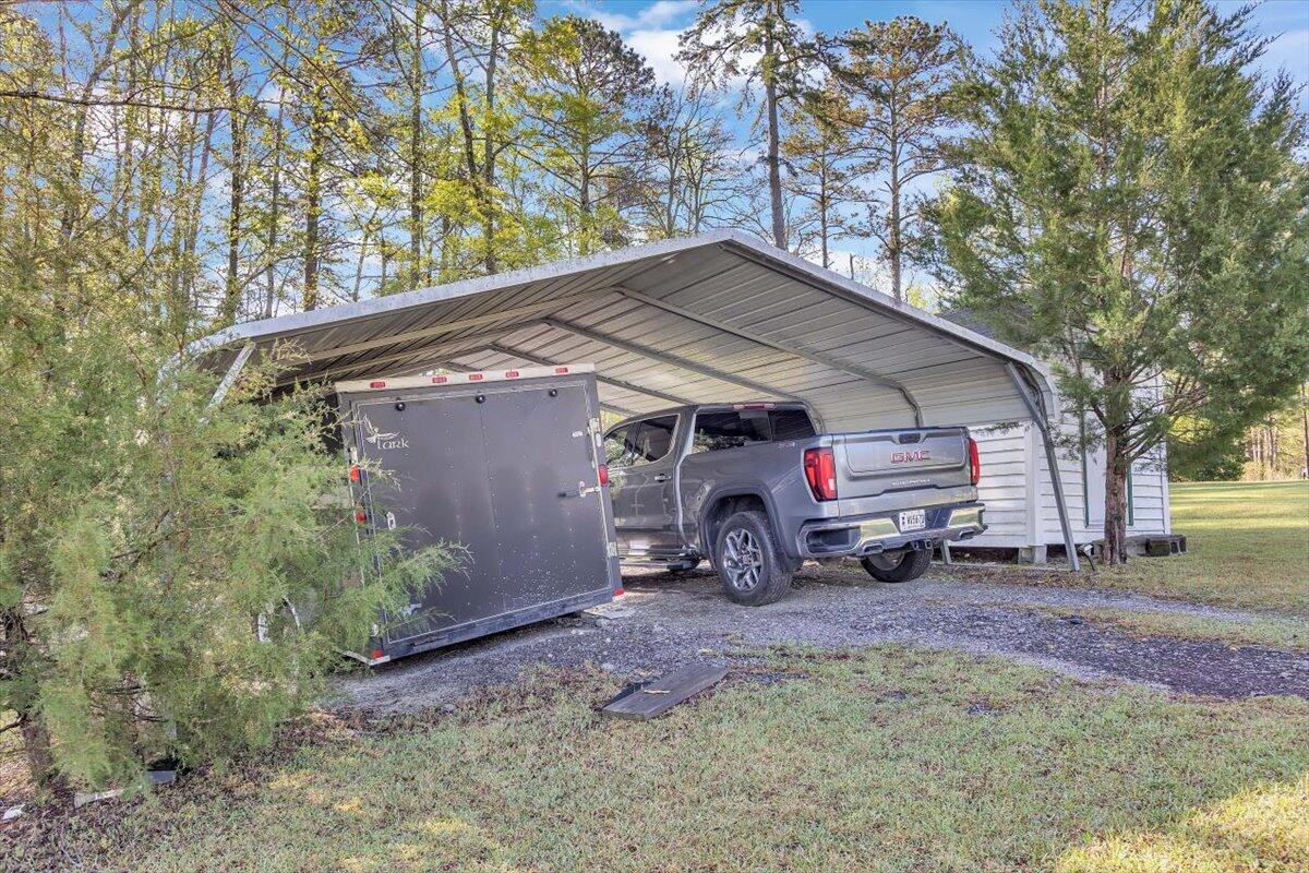7025 Rance Perry Road Appling, GA 30802 - Photo 37 of 69 20-7025 Rance Perry Rd, Exterior-10