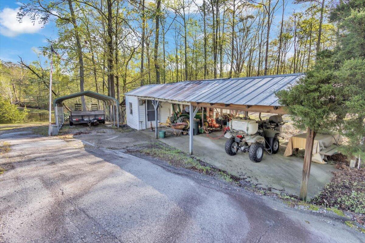 7025 Rance Perry Road Appling, GA 30802 - Photo 39 of 69 22-7025 Rance Perry Rd, Exterior-12