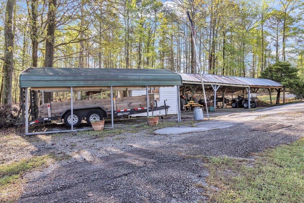 7025 Rance Perry Road Appling, GA 30802 - Photo 41 of 69 24-7025 Rance Perry Rd, Exterior-14