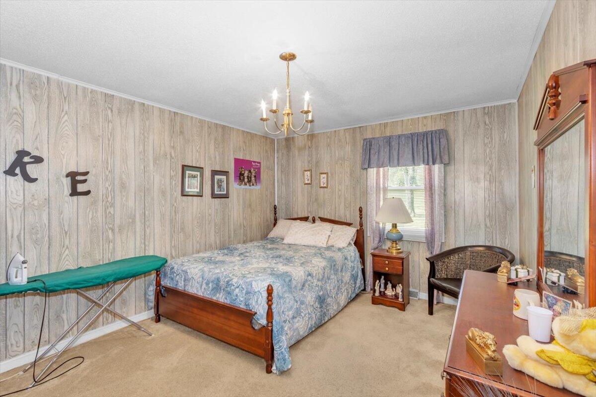 7025 Rance Perry Road Appling, GA 30802 - Photo 55 of 69 bedroom 3