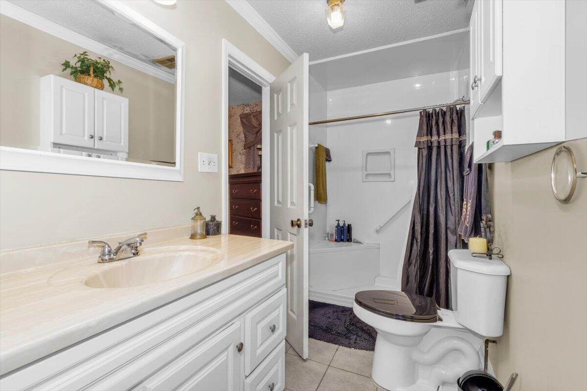 7025 Rance Perry Road Appling, GA 30802 - Photo 61 of 69 bathroom 2
