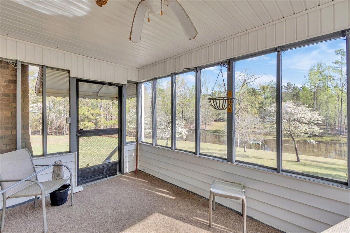 7025 Rance Perry Road Appling, GA 30802 - Photo 62 of 69 back porch
