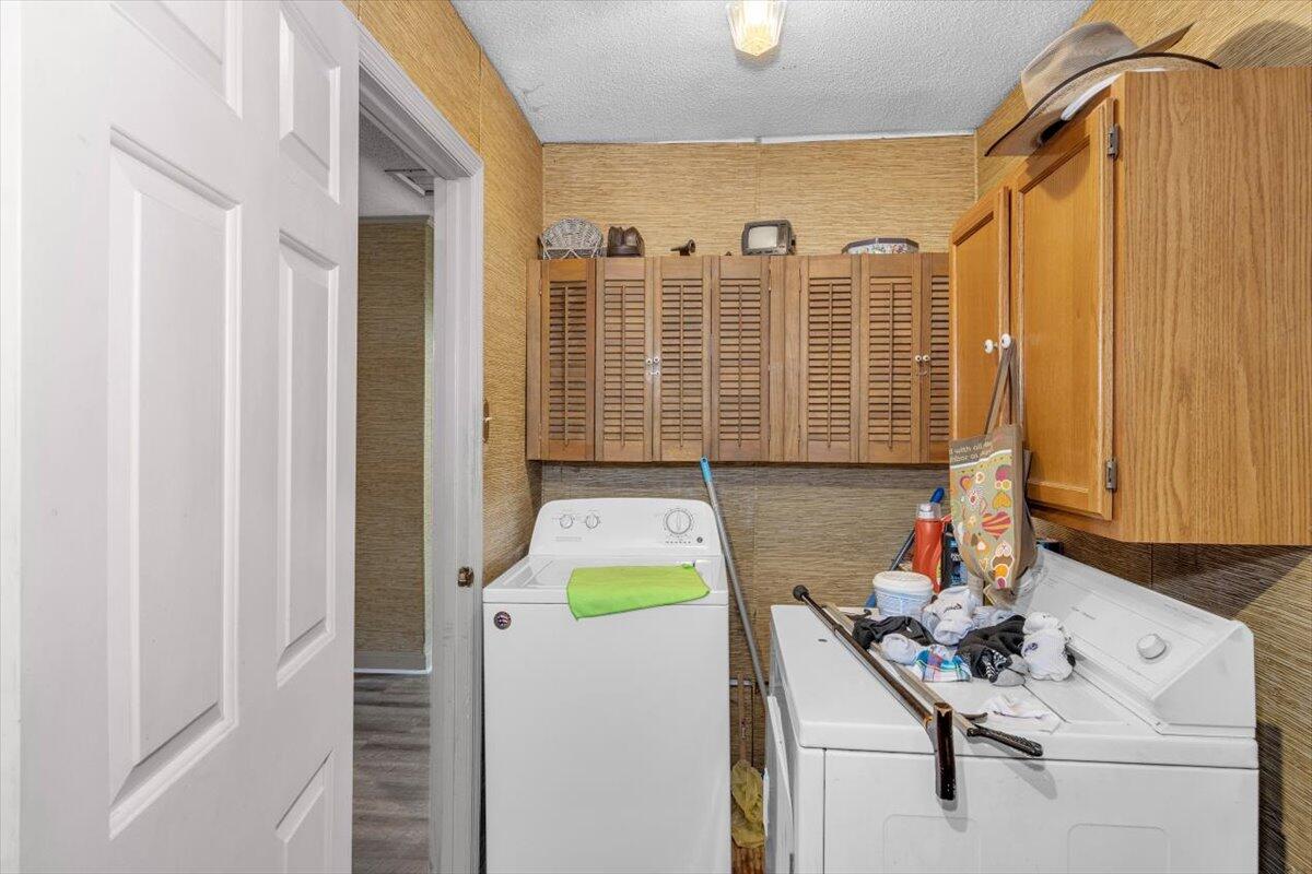 7025 Rance Perry Road Appling, GA 30802 - Photo 65 of 69 laundry room
