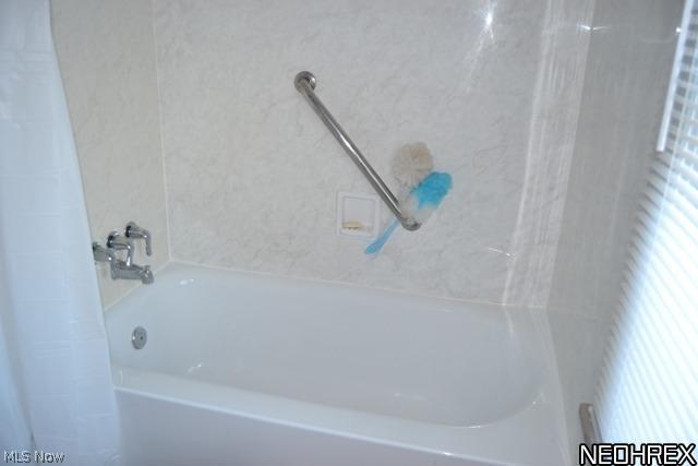 3546 St Albans Road Cleveland Heights, OH 44121 - Photo 20 of 24 FULL BATHROOM