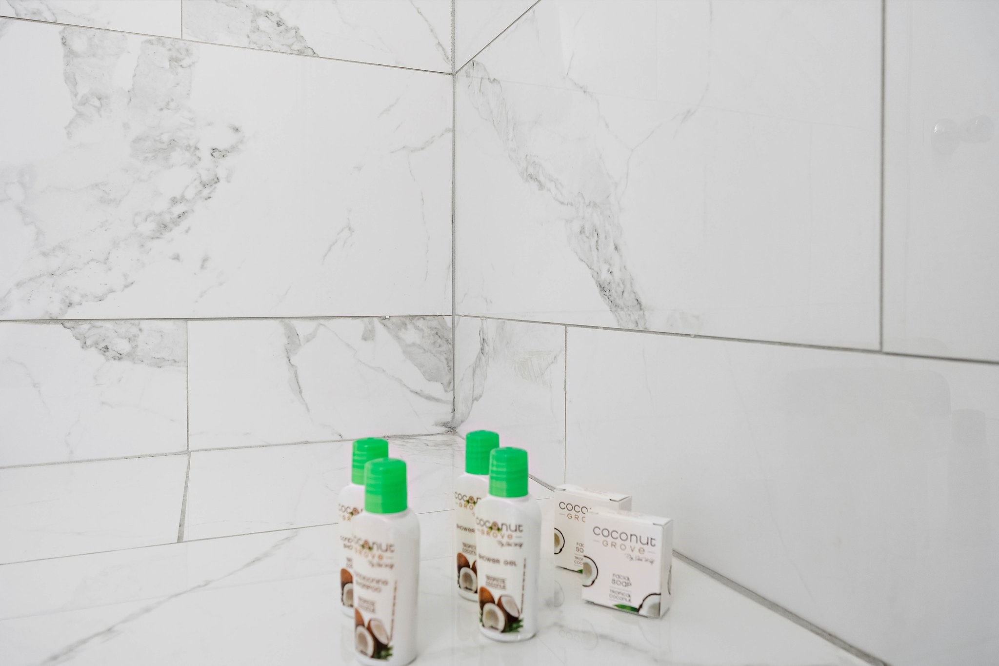 1825 Locksford Street Houston, TX 77008 - Photo 28 of 30 a close view of sink