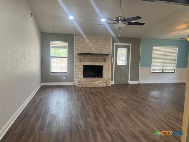 3415 Bluebonnet Trail Georgetown, TX 78628 - Photo 2 of 10