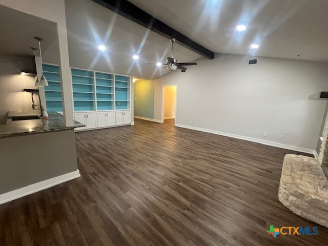 3415 Bluebonnet Trail Georgetown, TX 78628 - Photo 3 of 10