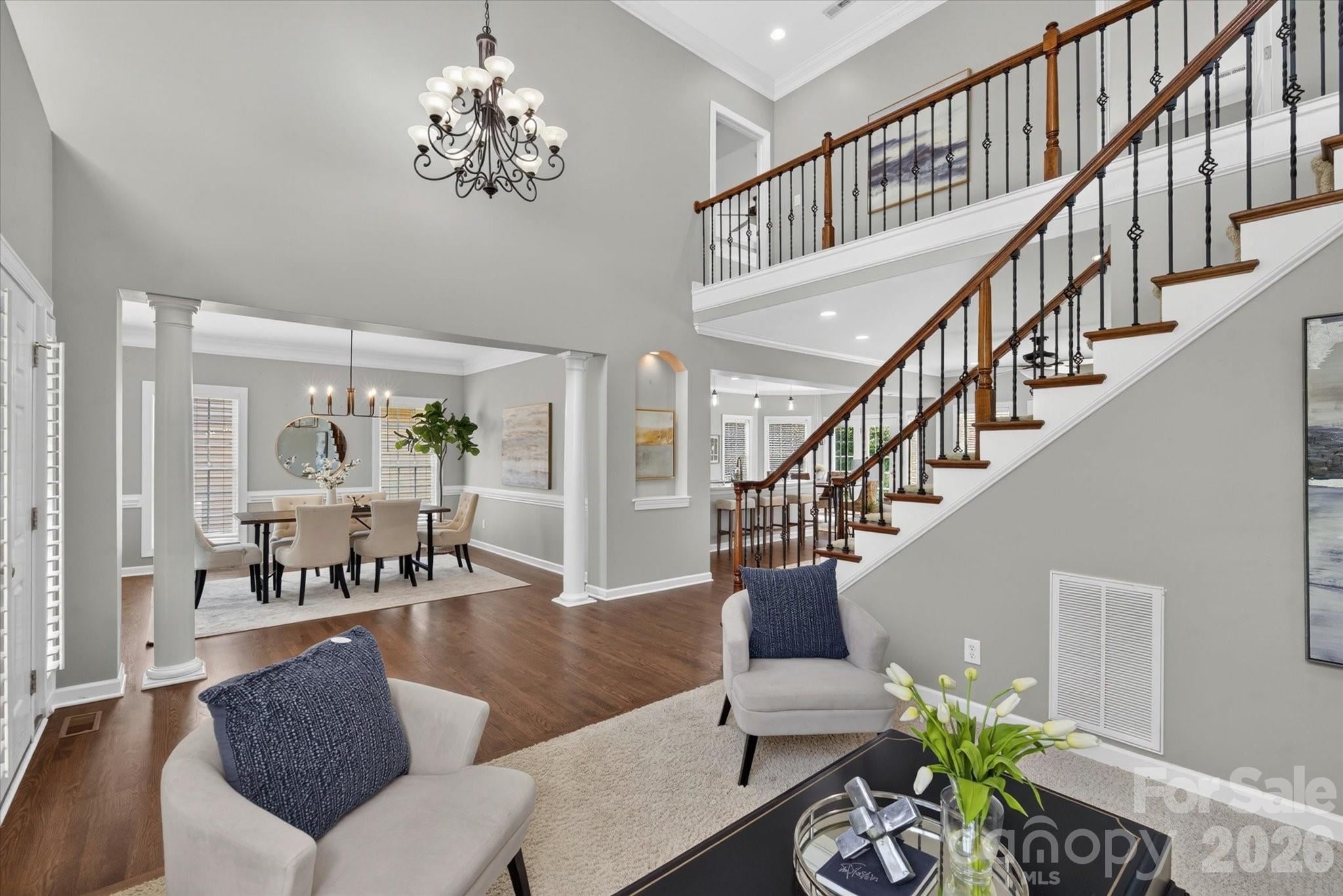 902 Lillieshall Road Waxhaw, NC 28173 - Photo 6 of 34