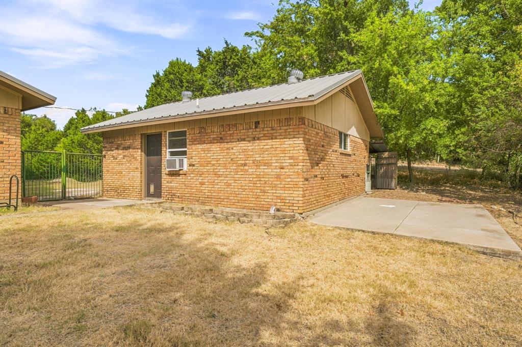 5351 Upper Denton Road Weatherford, TX 76085 - Photo 30 of 40 Gallery Image 30