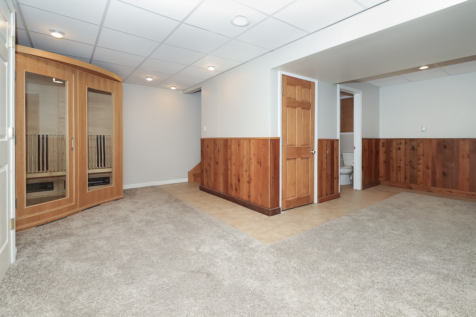 7704 Newbold Road Cary, IL 60013 - Photo 37 of 56 a view of an empty room with glass door