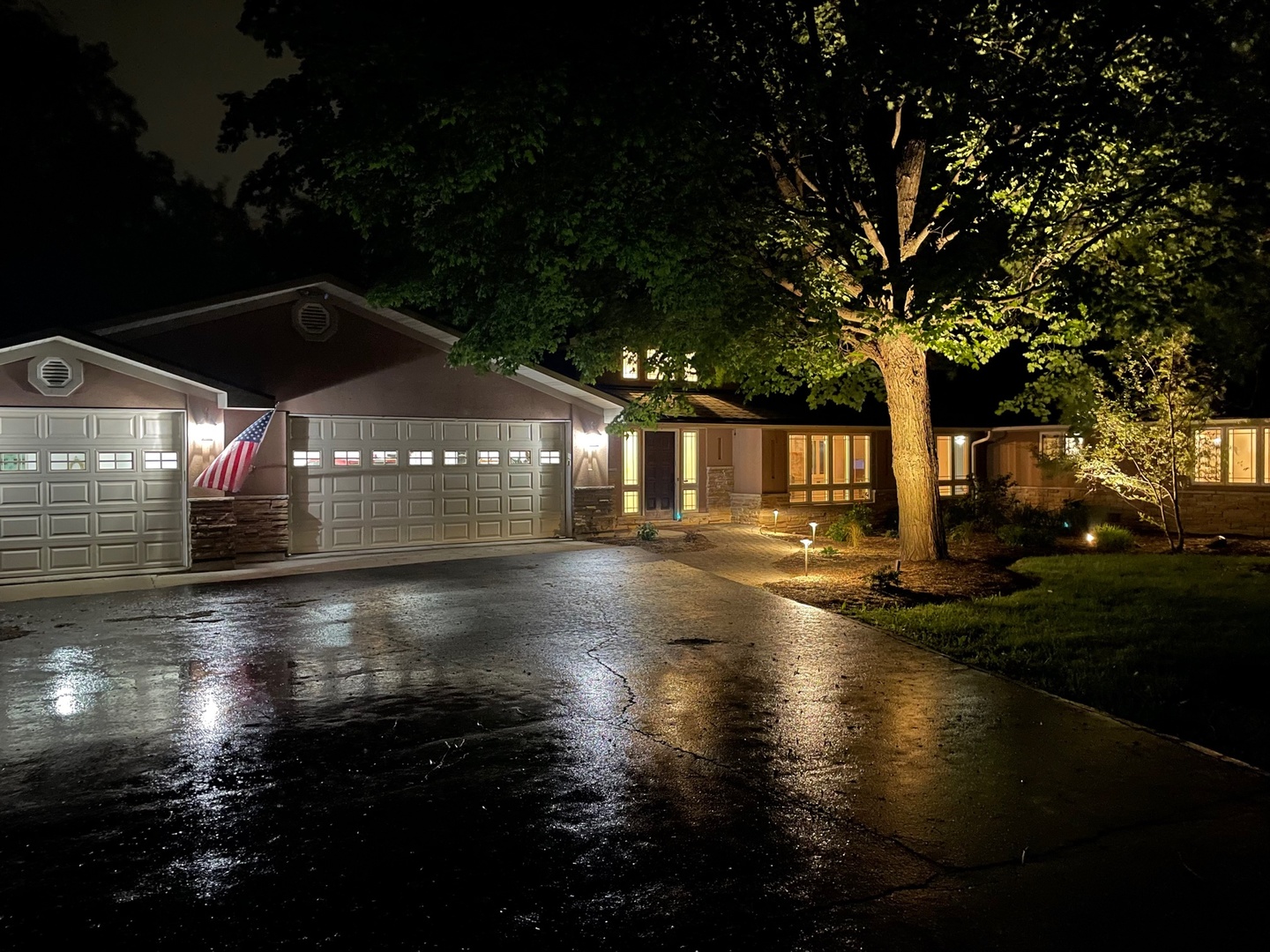 7704 Newbold Road Cary, IL 60013 - Photo 52 of 56 a view of street with a yard
