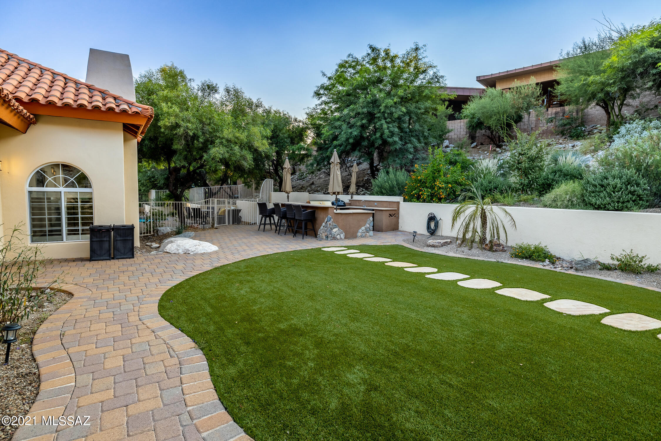 7297 North Cobblestone Road Tucson, AZ 85718 - Photo 42 of 49 Gallery Image 42