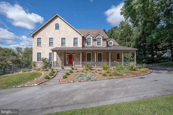 $995,000 | 2140 Howell Road, Malvern, PA 19355