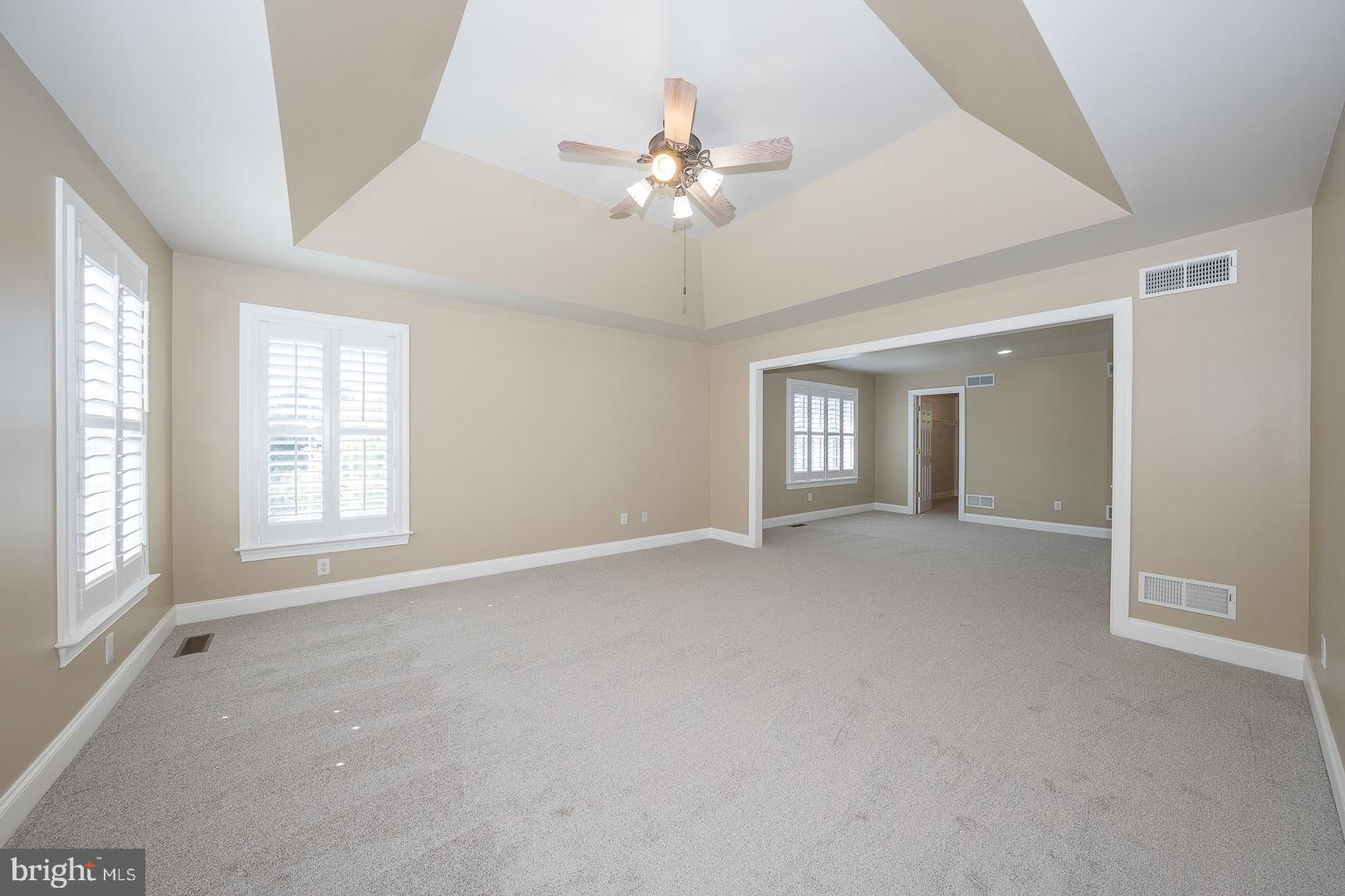 2140 Howell Road Malvern, PA 19355 - Photo 30 of 47 a view of an empty room with a window
