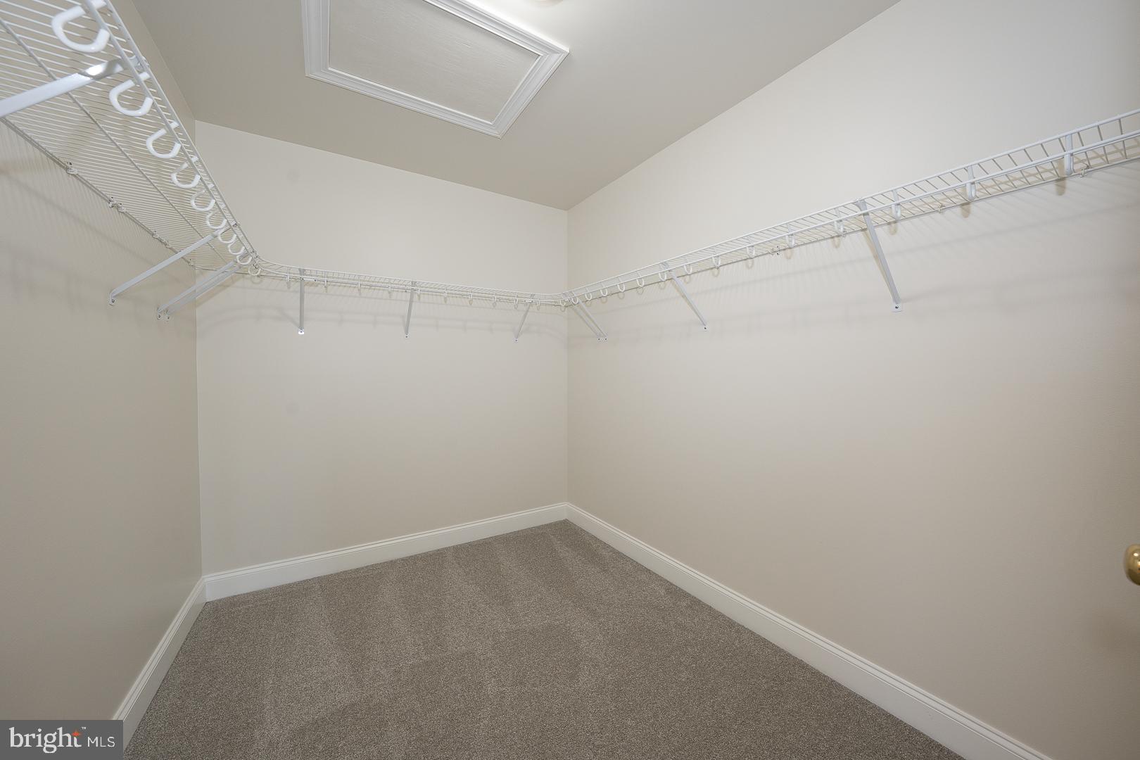 2140 Howell Road Malvern, PA 19355 - Photo 36 of 47 a view of a room with racks on the wall