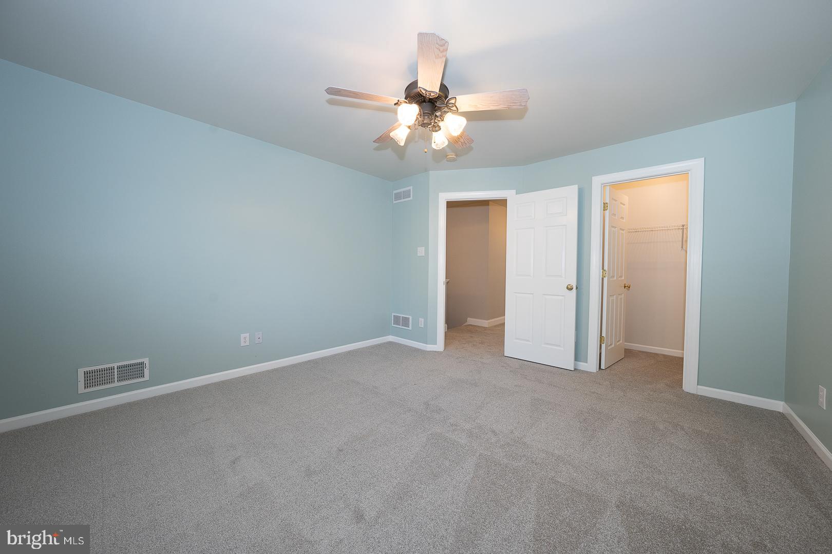 2140 Howell Road Malvern, PA 19355 - Photo 39 of 47 a view of an empty room with a window
