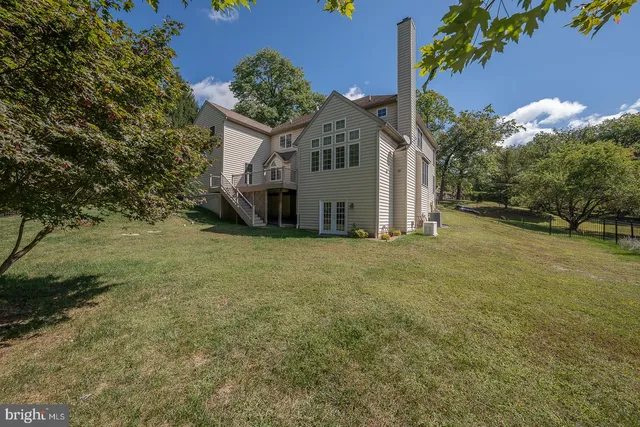 $995,000 | 2140 Howell Road, Malvern, PA 19355