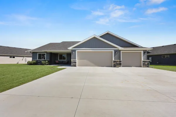 $445,500 | 214 Woolgrass Way, Avon, MN 56310