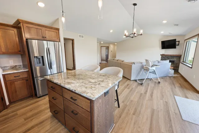 $445,500 | 214 Woolgrass Way, Avon, MN 56310