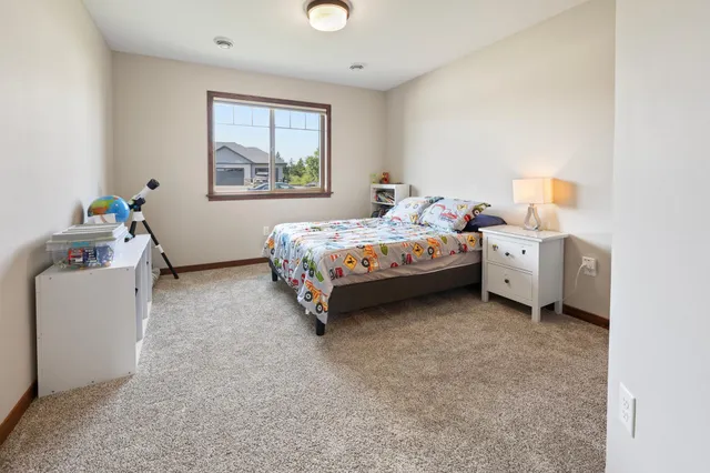 $445,500 | 214 Woolgrass Way, Avon, MN 56310