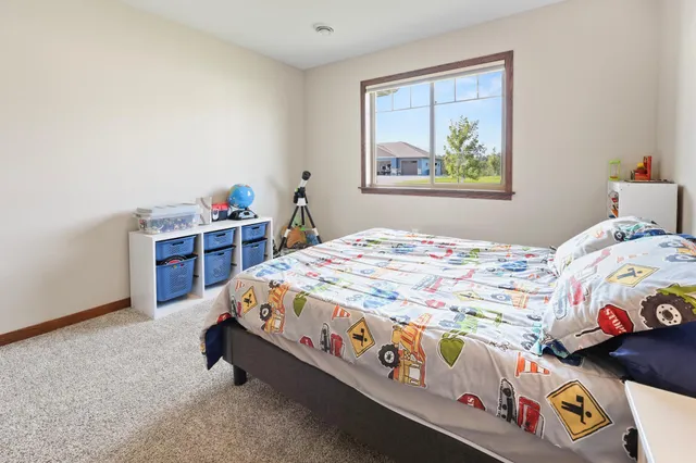 $445,500 | 214 Woolgrass Way, Avon, MN 56310