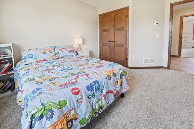 $445,500 | 214 Woolgrass Way, Avon, MN 56310