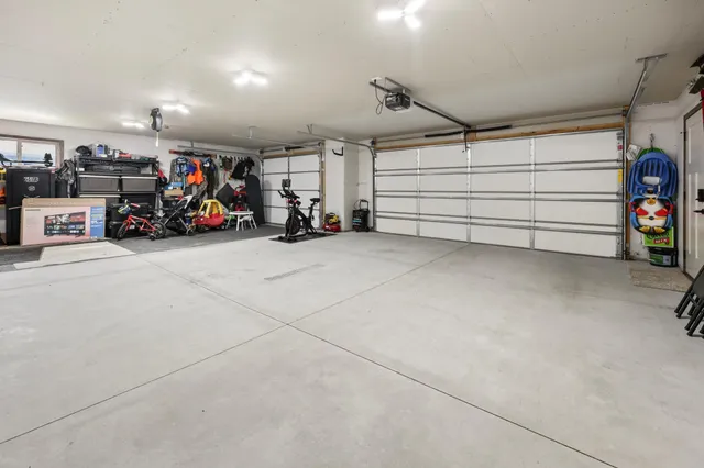 $445,500 | 214 Woolgrass Way, Avon, MN 56310