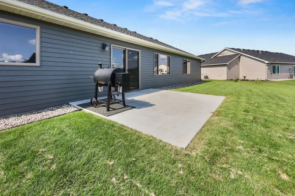 $445,500 | 214 Woolgrass Way, Avon, MN 56310