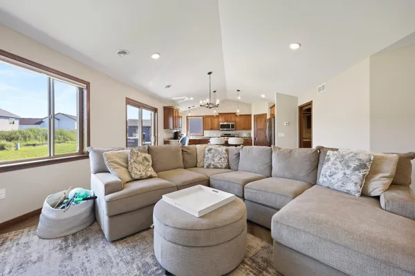 $445,500 | 214 Woolgrass Way, Avon, MN 56310