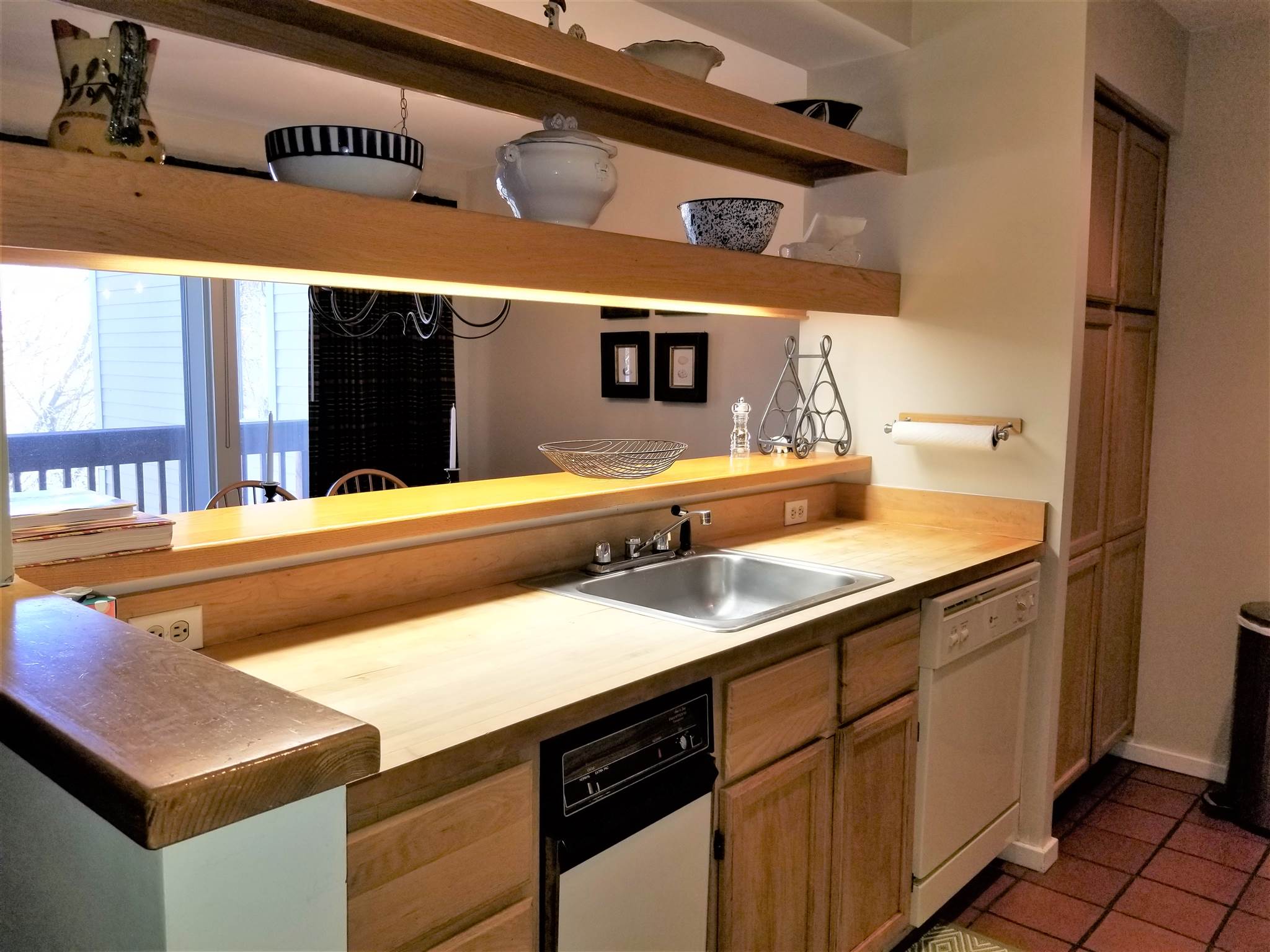 170 Snow Creek Road, Unit #10 Warren, VT 05674 - Photo 22 of 22 Gallery Image 22