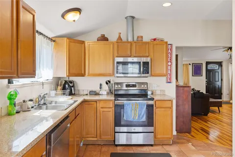 $374,998 | 2489 West Iliff Avenue, Denver, CO 80219